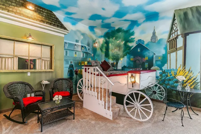 Anniversary Inn Boise