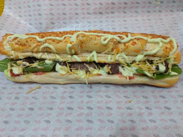 Mais Sabor Açaí Niterói