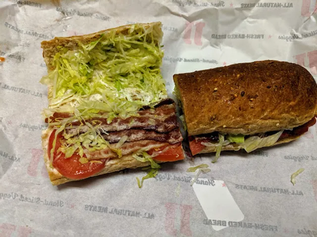 Jimmy John's