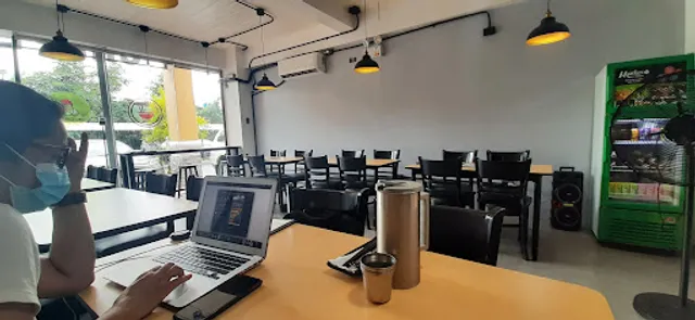 Chef Lee Jr. - F2M Tower