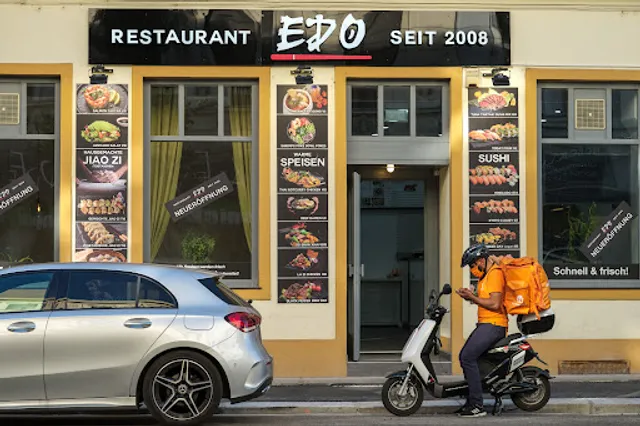 EDO Restaurant