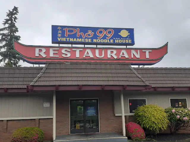 Pho 99