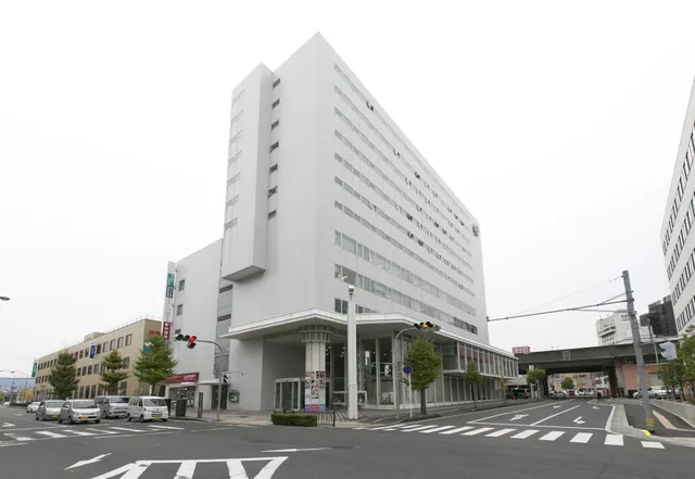 Tottori Washington Hotel Plaza