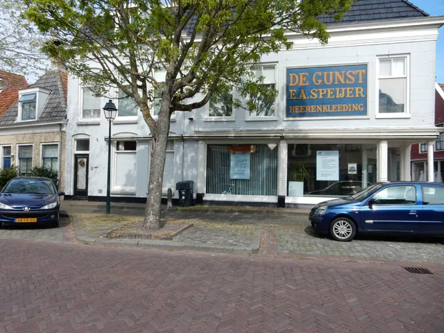 Het Speijerhuis