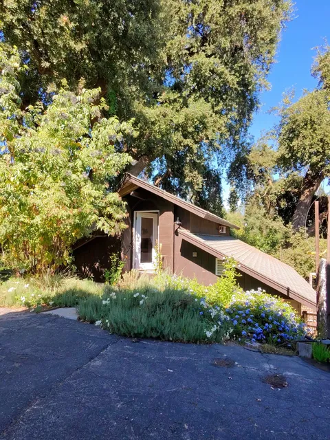 Jackson Family Farm Stay