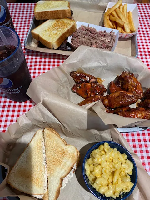 Oak & Alley Smoke House LLC