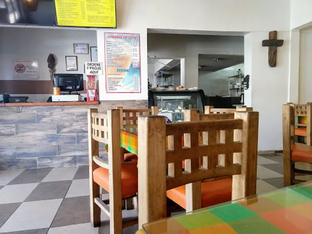 Cafetería Plauchu