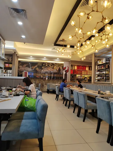 Souper Tang @KSL City Mall