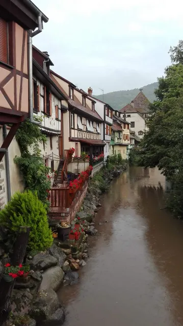 Chambres d'hôtes Les Cedres