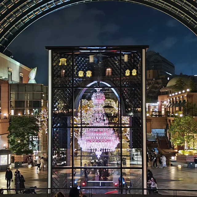 Raffine (Ebisu Garden Place)