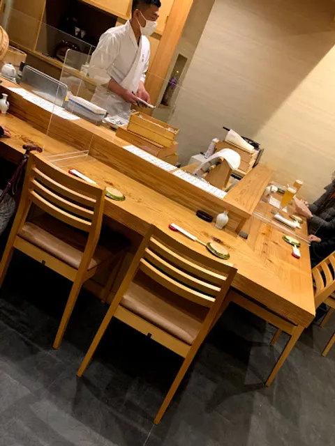 鮨脩(すしさね)