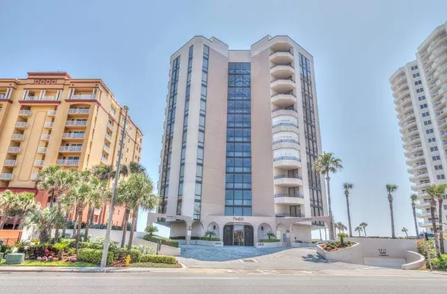 Oceans Ten Condominium Association Inc