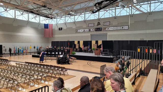 Recreation/Athletic Facility