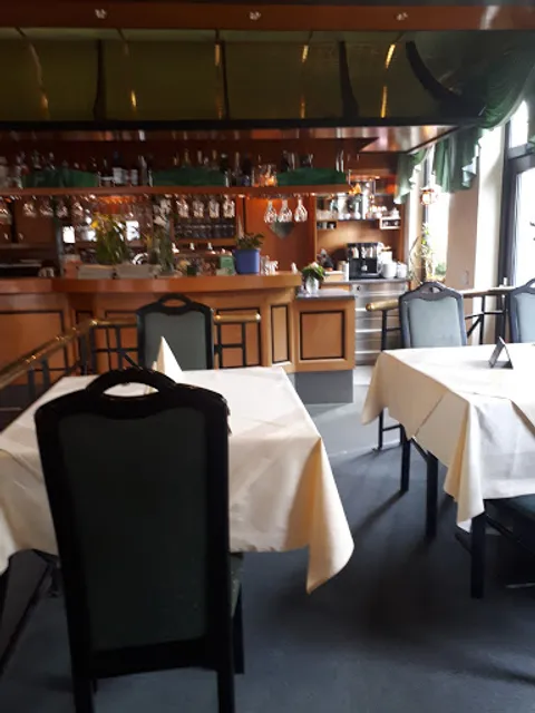 Chinarestaurant Jadehaus