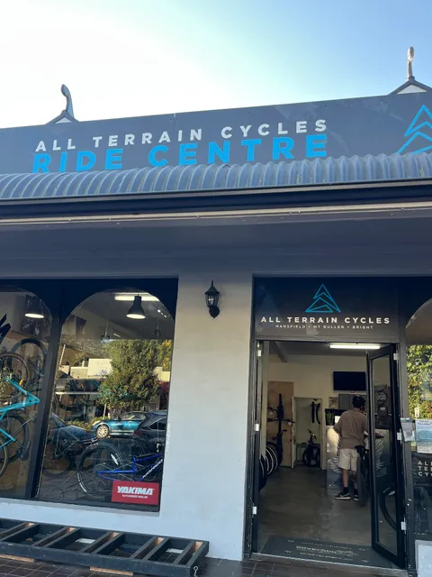 All Terrain Cycles Bright