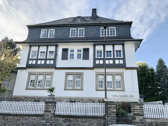 VILLA ADEL.ES BOUTIQUE.HOTEL