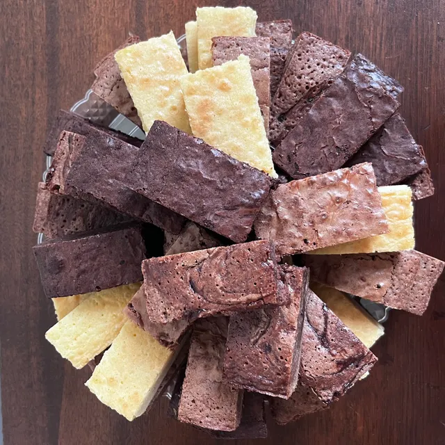 Classics From Scratch