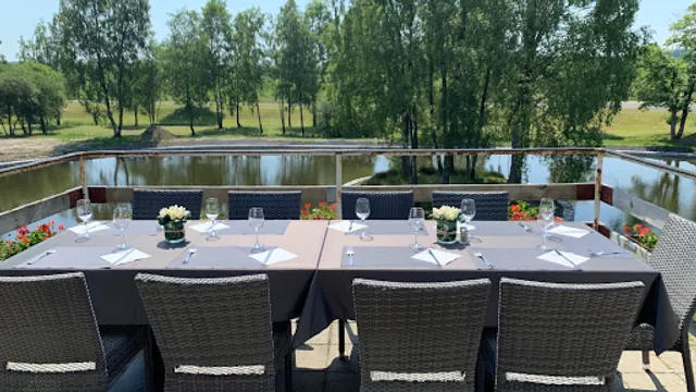 Restaurant Relais Saint-Christophe