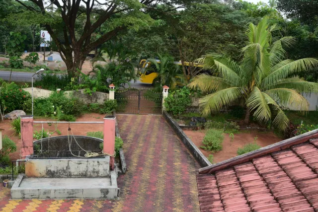 Maria Jyothi Homestay