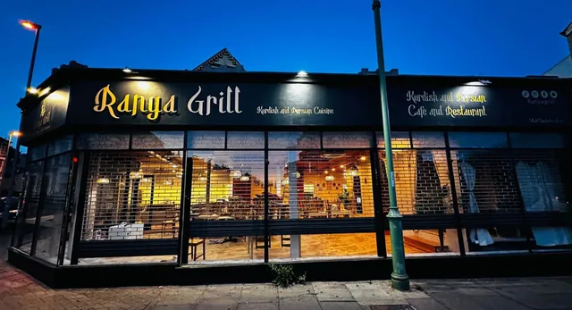 Ranya Grill