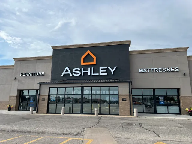 Ashley Store