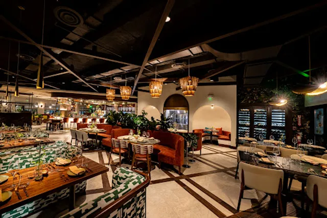 Chayote Barrio Kitchen