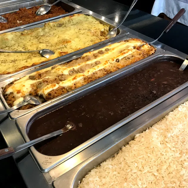 Restaurante Domenico