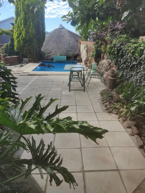 Vaal Marina Guest House & Day Spa