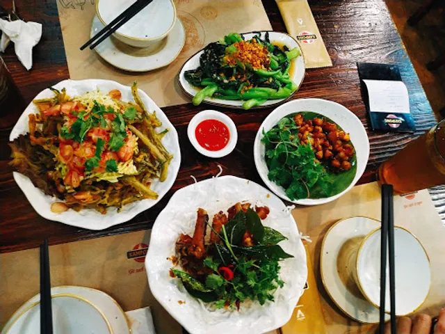 Kampong Chicken House