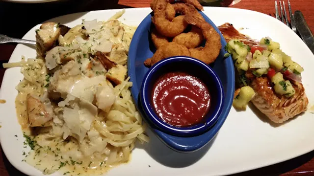 Red Lobster