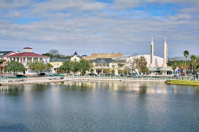 The Inn at Celebration, Autograph Collection