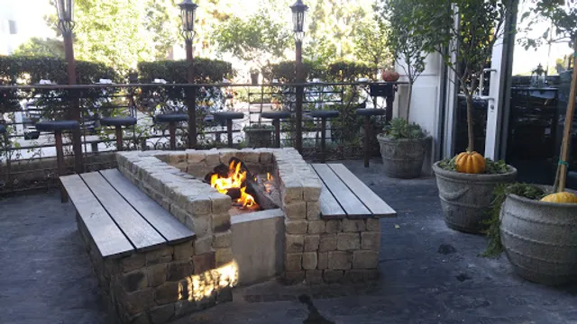 Arc Food & Libations