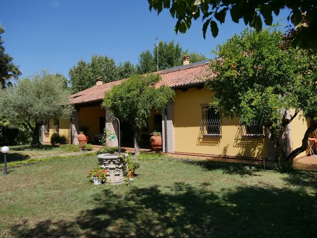 B&B La Vigna di Federico CIN IT028072B4VPYS8GLC