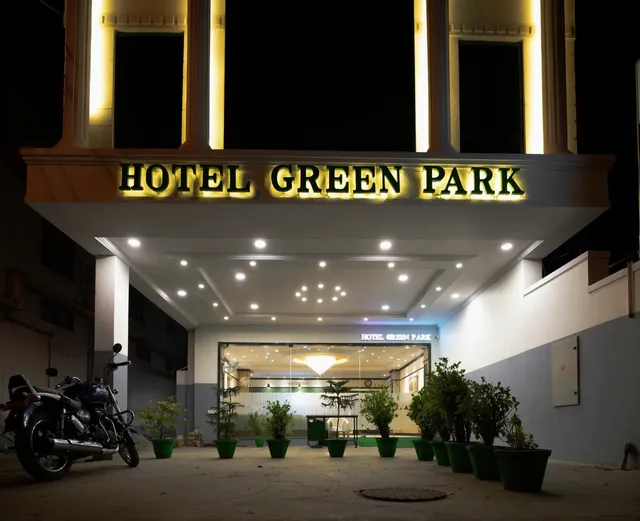 Hotel Green Park