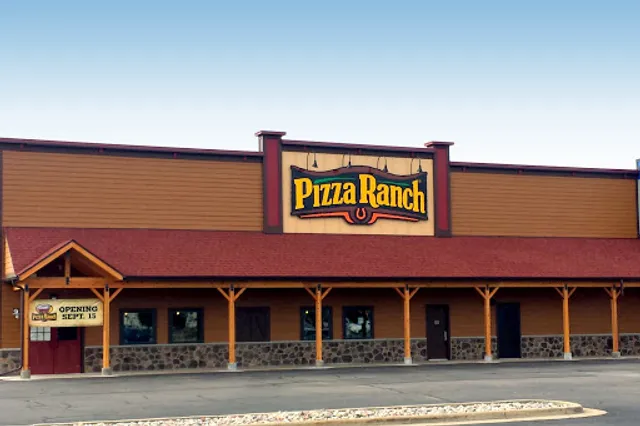 Pizza Ranch