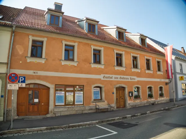 Böhmische Stubn Pleystein