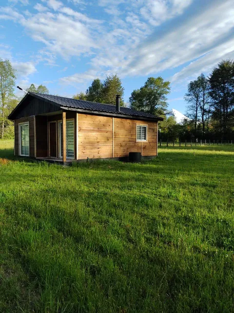 Cabañas San Agustín