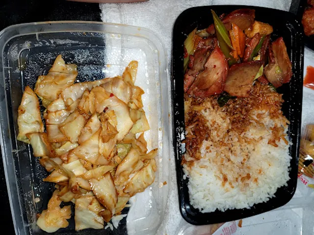 Oriental Express