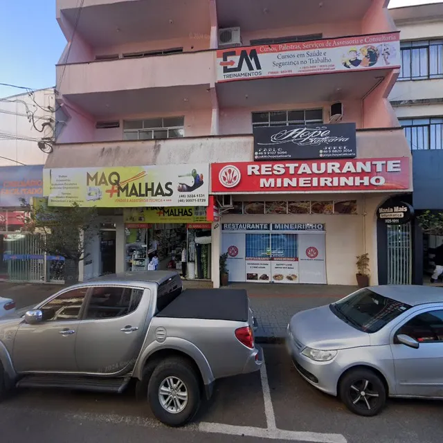 Restaurante Mineirinho