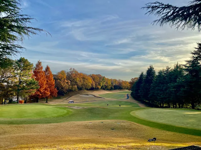 Tokyo Kokusai Golf Club