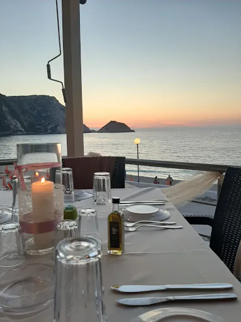 Ksouras tavern restaurant