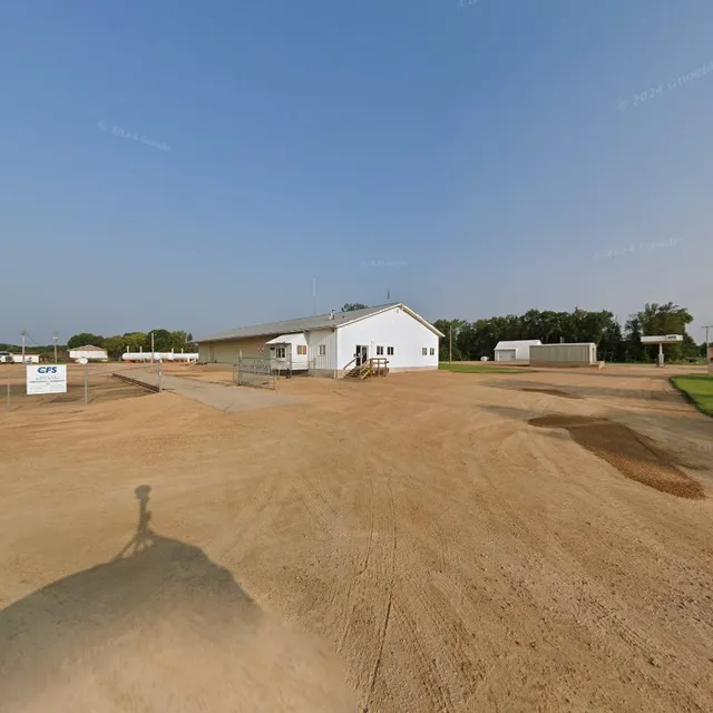 Central Farm Service