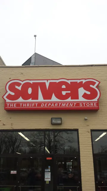 Savers