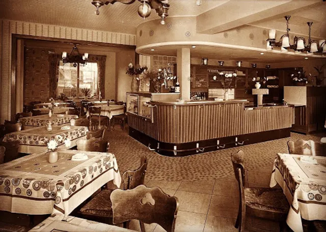 Hotel Restaurant Akropolis Pension Sportsbar