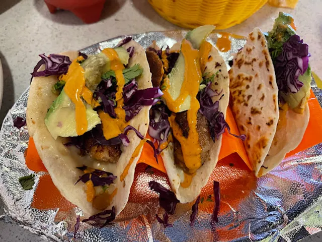 Iguanas Mexican Restaurant