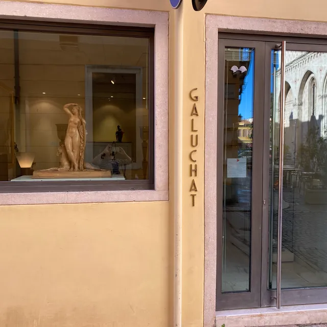 Galuchat Modernariato e Design d epoca