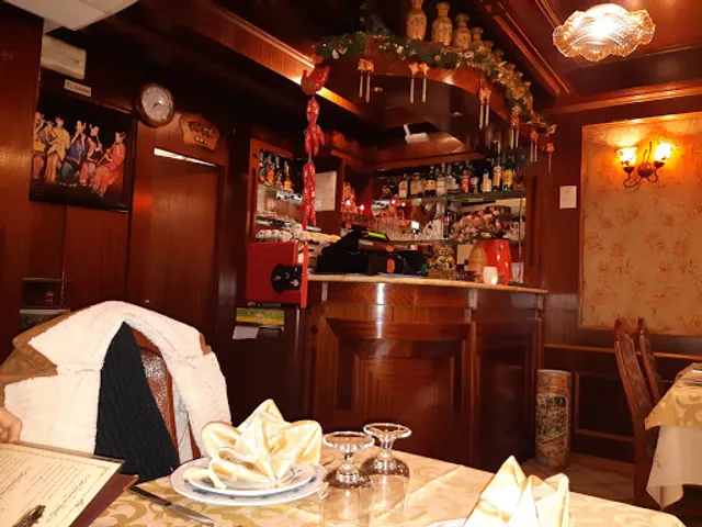 Ristorante Cinese Zhuang Yuan