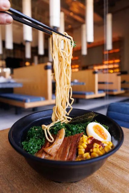 Moshi Moshi Galerías Valle Oriente