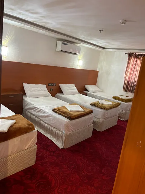 عمارة سامسونج. بالعزيزيه. الششه