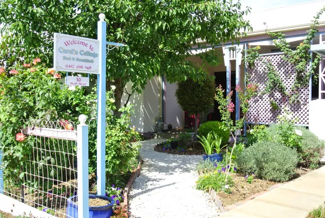 Carol's Cottage Self Contained Accommodation